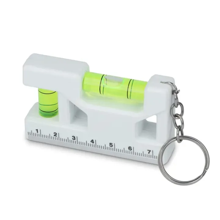 Mini spirit level keychain - LT99612 (N0001)
